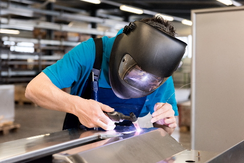 Ausbildung zum Werkzeugmechaniker (m|w|d)