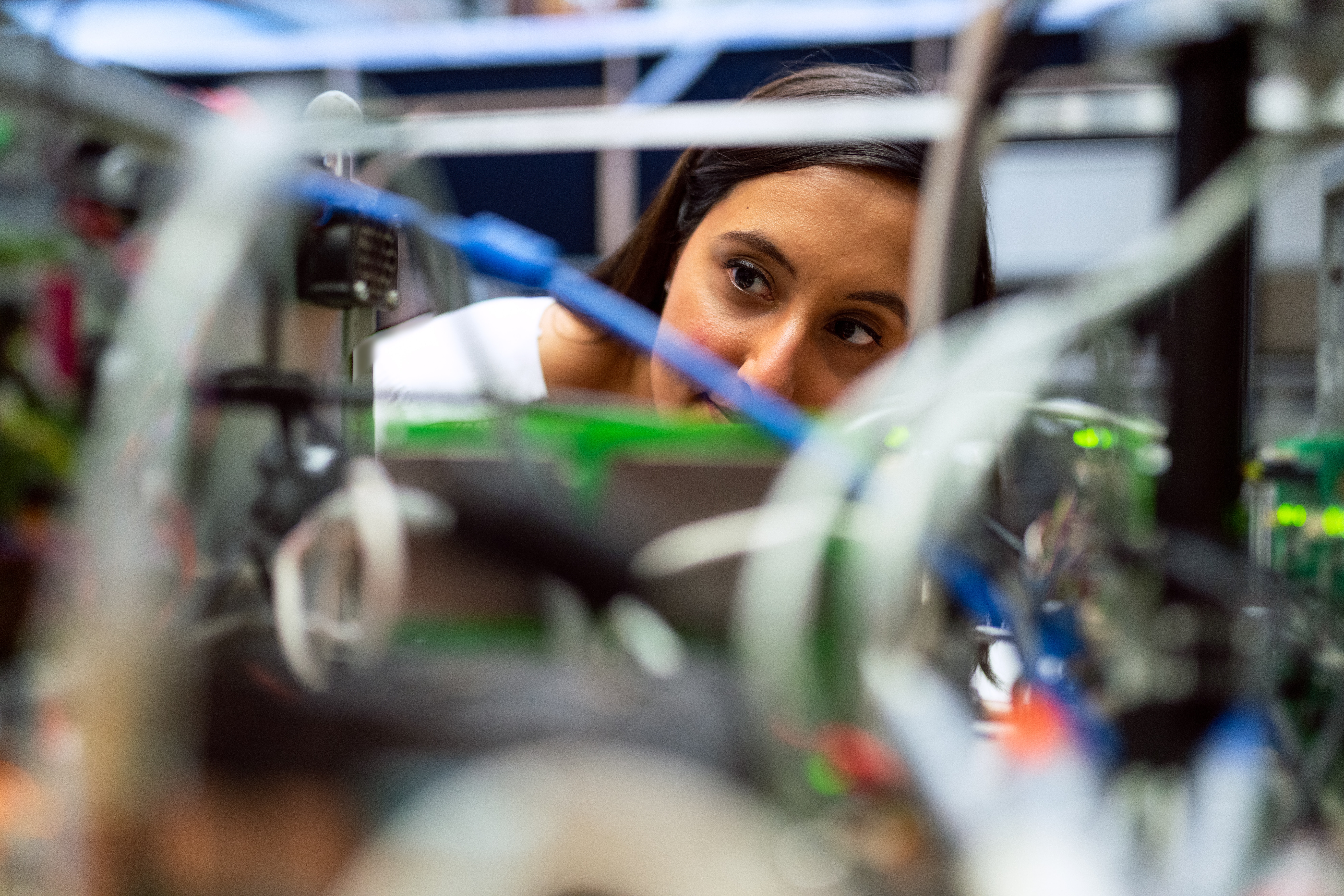 Ausbildung zum Elektroniker für Betriebstechnik (m|w|d)